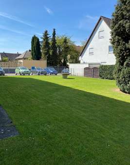 Garten - Mehrfamilienhaus in 53489 Sinzig mit 441m² als Kapitalanlage kaufen
