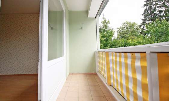 Balkon - Reihenendhaus in 53125 Bonn - Röttgen mit 117m² kaufen