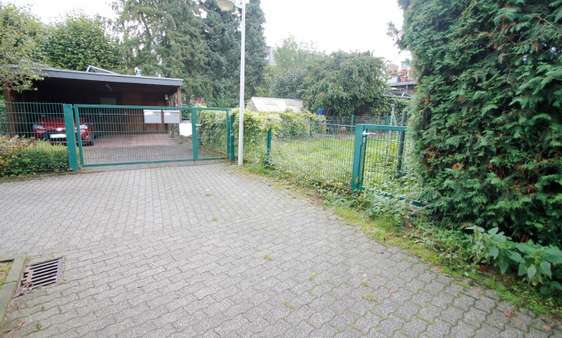 Grundstück rechts - Grundstück in 53127 Bonn - Ippendorf mit 648m² kaufen