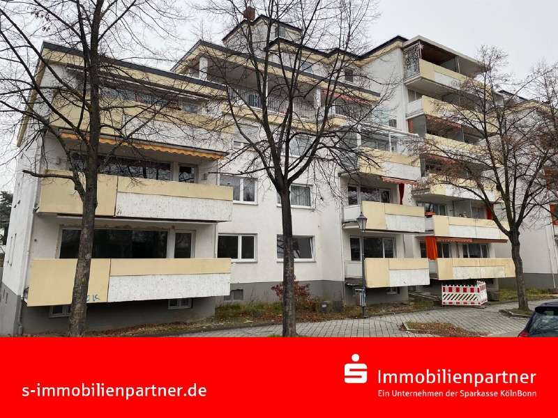 Ansicht - Wohnung in 53474 Bad Neuenahr - Ahrweiler mit 107m² kaufen
