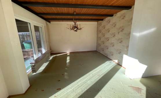 Essbereich - Einfamilienhaus in 53913 Swisttal - Morenhoven mit 147m² kaufen