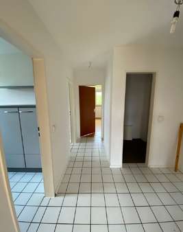 Diele - Wohnung in 53229 Bonn - Holzlar mit 62m² kaufen