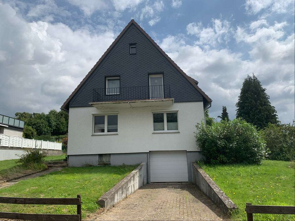 Bild1 - Zweifamilienhaus in 37520 Osterode am Harz mit 132m² kaufen