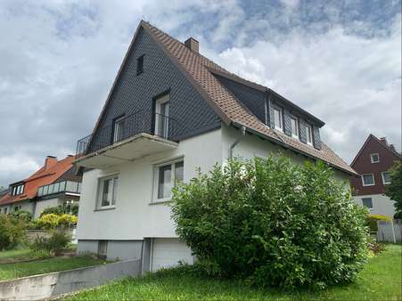 Bild2 - Zweifamilienhaus in 37520 Osterode am Harz mit 132m² kaufen