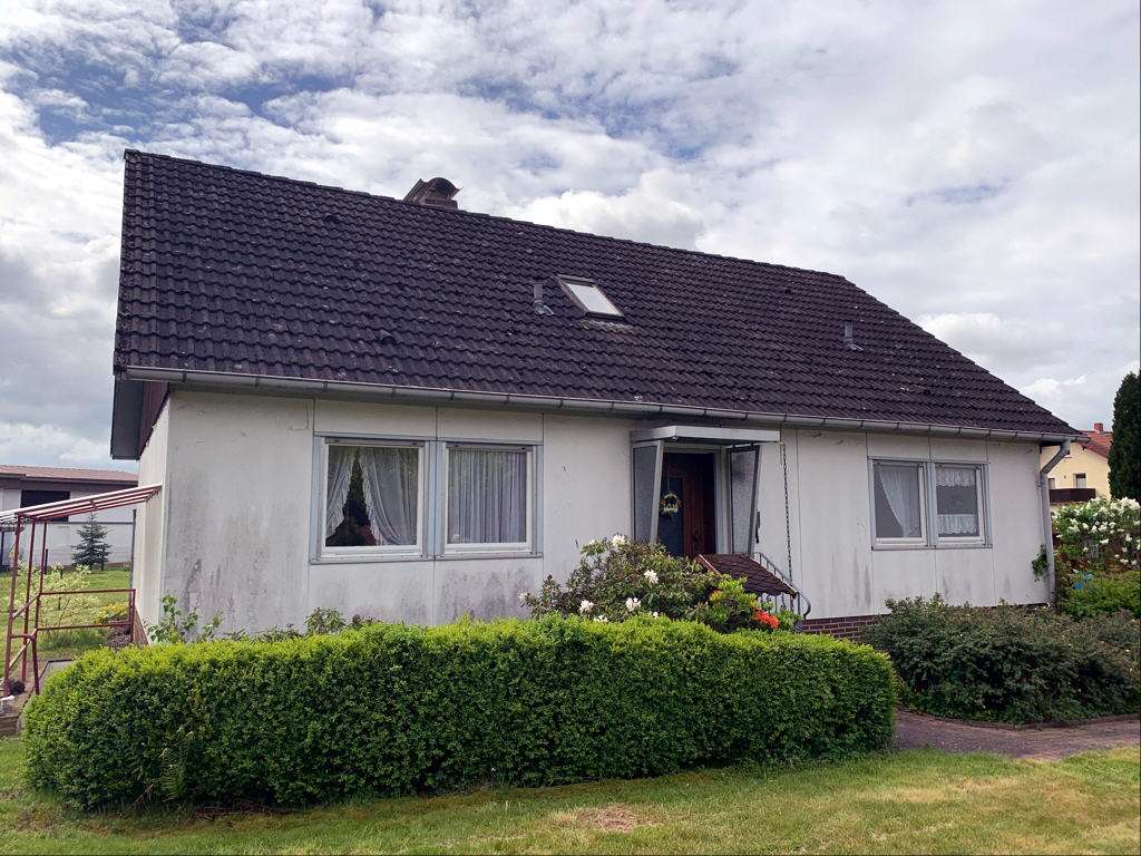 Bild1 - Einfamilienhaus in 37197 Hattorf am Harz mit 99m² kaufen