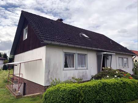 Bild2 - Einfamilienhaus in 37197 Hattorf am Harz mit 99m² kaufen