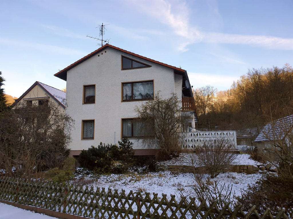 Bild1 - Zweifamilienhaus in 37431 Bad Lauterberg mit 200m² kaufen