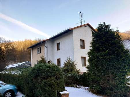 Bild2 - Zweifamilienhaus in 37431 Bad Lauterberg mit 200m² kaufen