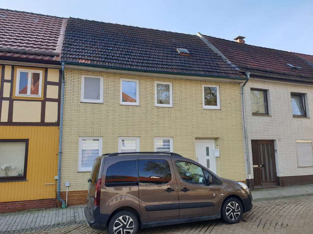 Bild1 - Einfamilienhaus in 37441 Bad Sachsa mit 100m² kaufen