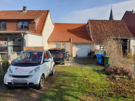 Bild4 - Einfamilienhaus in 37441 Bad Sachsa mit 100m² kaufen