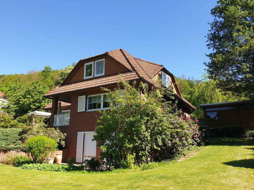 Bild1 - Villa in 37431 Bad Lauterberg im Harz mit 206m² kaufen