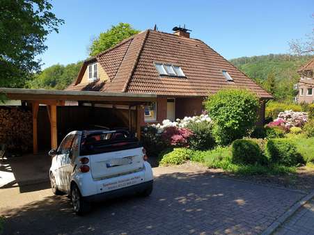 Bild5 - Villa in 37431 Bad Lauterberg im Harz mit 206m² kaufen