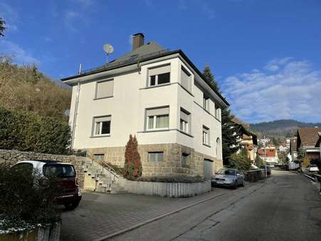 Bild2 - Zweifamilienhaus in 77830 Bühlertal mit 204m² günstig kaufen