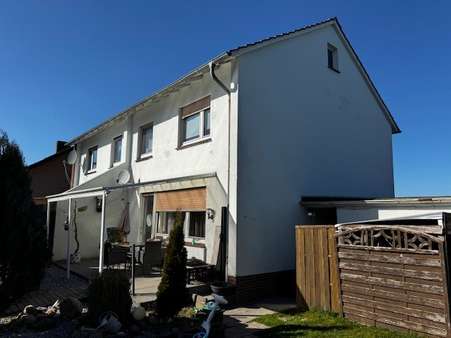 Bild2 - Zweifamilienhaus in 32479 Hille mit 176m² kaufen