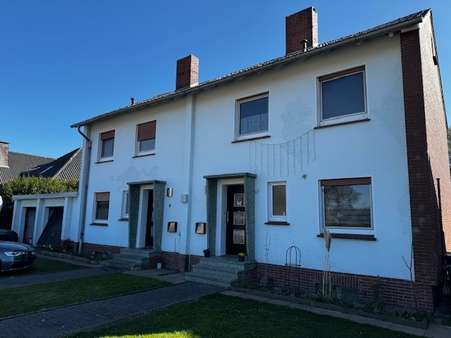 Bild3 - Zweifamilienhaus in 32479 Hille mit 176m² kaufen