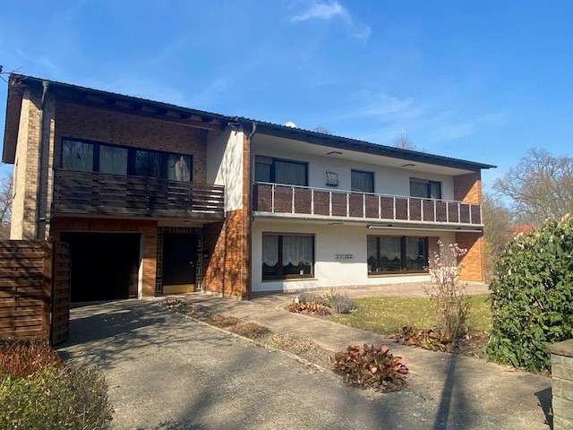 Bild1 Bild1 - Einfamilienhaus in 32369 Rahden mit 230m² kaufen