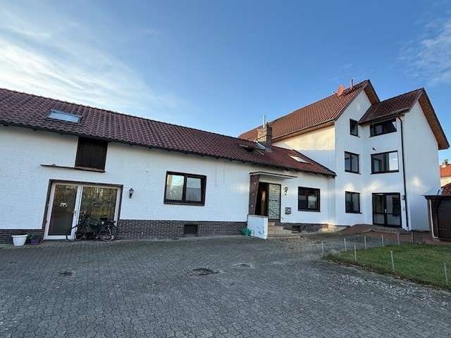 Bild1 - Mehrfamilienhaus in 32351 Stemwede mit 410m² als Kapitalanlage kaufen