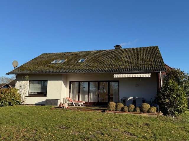 Bild1 - Einfamilienhaus in 32339 Espelkamp mit 168m² kaufen