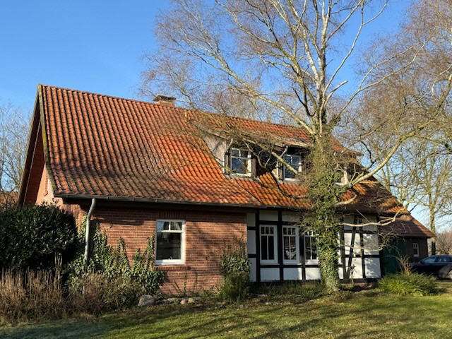 Bild1 - Einfamilienhaus in 32351 Stemwede mit 192m² kaufen