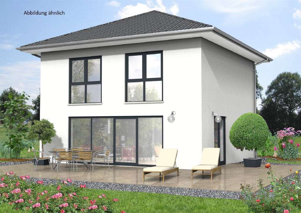 Bild1 - Einfamilienhaus in 32312 Lübbecke mit 131m² kaufen