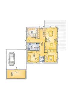 Bild2 - Einfamilienhaus in 32312 Lübbecke mit 87m² günstig kaufen