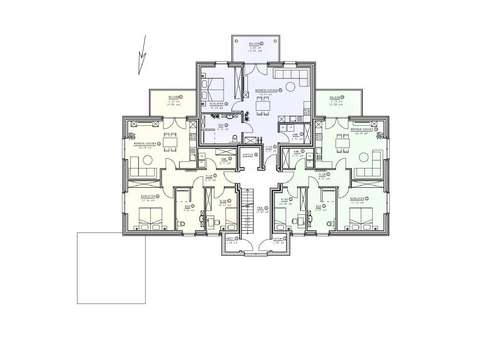 Bild4 - Wohnung in 32369 Rahden mit 68m² kaufen