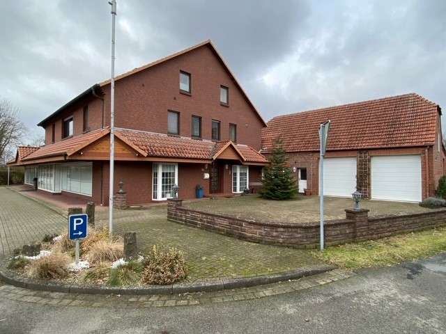 Bild1 - Einfamilienhaus in 31603 Diepenau mit 280m² kaufen