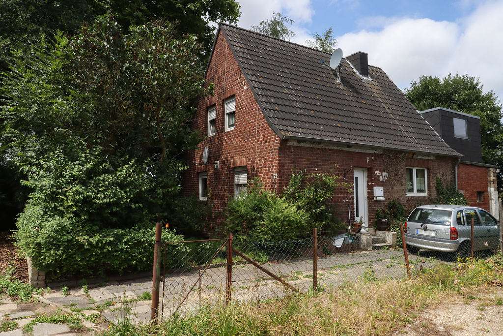 Außenansicht - Einfamilienhaus in 52525 Heinsberg mit 75m² kaufen