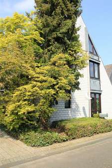 Außenansicht - Einfamilienhaus in 52525 Heinsberg mit 116m² kaufen