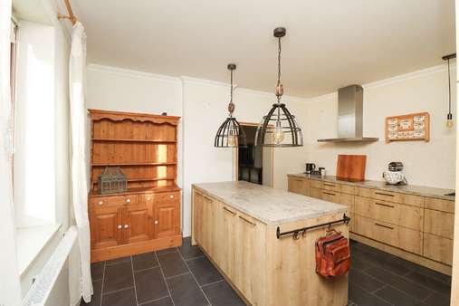 Küche - Einfamilienhaus in 52511 Geilenkirchen mit 131m² kaufen