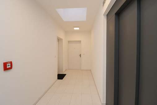 Treppenhaus - Penthouse-Wohnung in 52525 Heinsberg mit 158m² kaufen