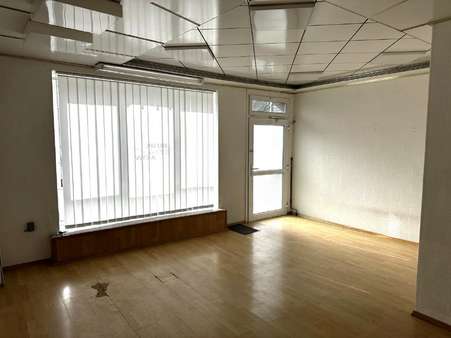 Grundriss Obergeschoss - Wohn- / Geschäftshaus in 52525 Heinsberg mit 99m² als Kapitalanlage kaufen