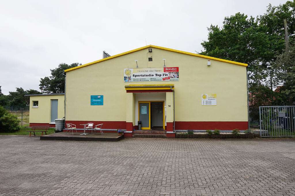 Bild1 - Sonstige in 06862 Dessau-Roßlau mit 610m² als Kapitalanlage günstig kaufen