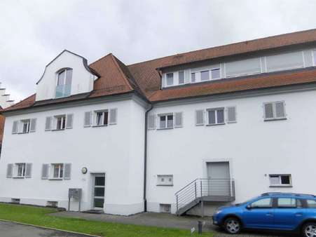 Außenansicht - Wohnung in 88255 Baindt mit 72m² kaufen
