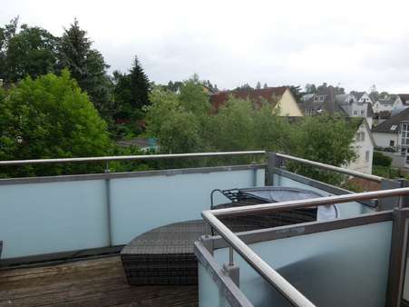 Balkon - Wohnung in 88255 Baindt mit 72m² kaufen