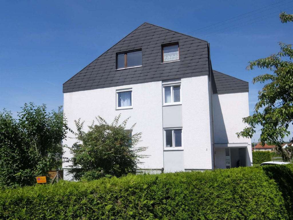 Außenansicht - Mehrfamilienhaus in 88284 Wolpertswende mit 320m² kaufen