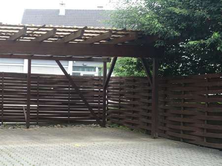 2 SP im Carport - Wohnung in 88212 Ravensburg mit 94m² kaufen