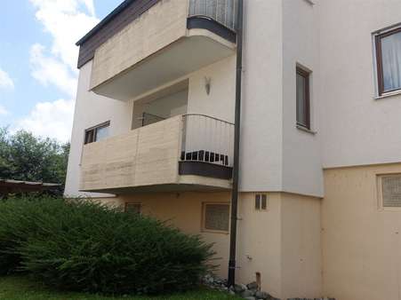 Außenansicht - Wohnung in 88212 Ravensburg mit 94m² kaufen