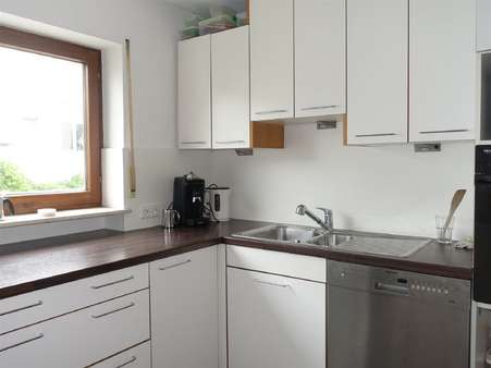 Küche - Wohnung in 88212 Ravensburg mit 94m² kaufen