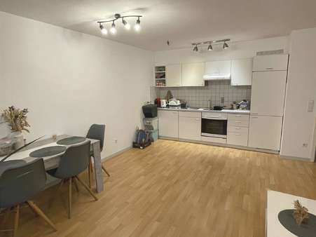 Küche - Wohnung in 88214 Ravensburg mit 57m² kaufen