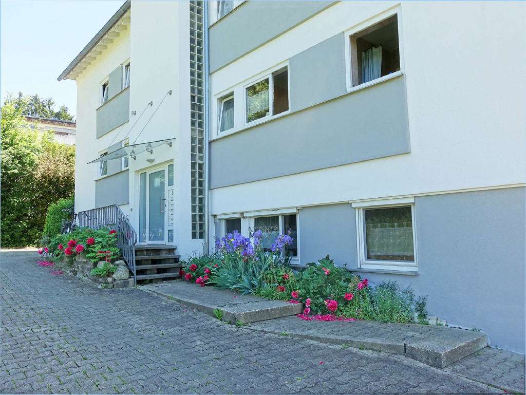 Grundriss - Wohnung in 88214 Ravensburg mit 67m² kaufen