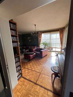 Impressionen Erdgeschoss - Zweifamilienhaus in 87740 Buxheim mit 500m² kaufen