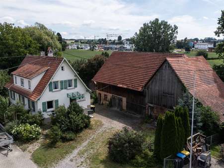 Bild2 Bild2 - Grundstück in 88368 Bergatreute mit 1251m² kaufen