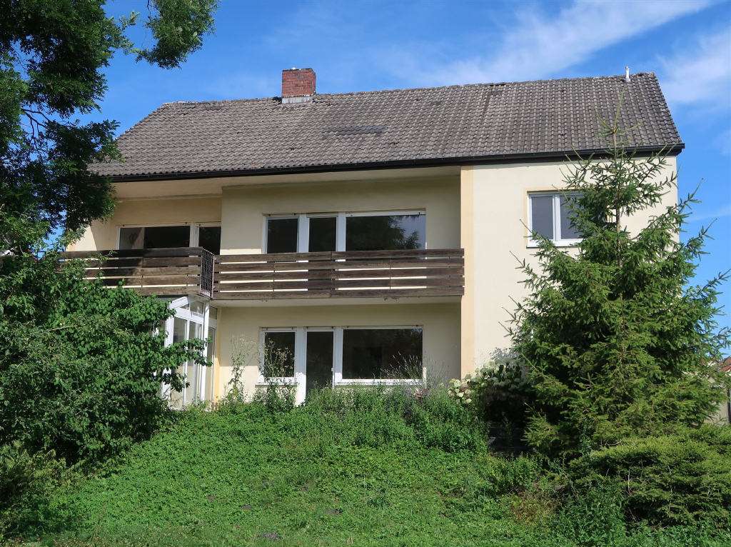 Außenansicht - Zweifamilienhaus in 88339 Bad Waldsee mit 280m² kaufen
