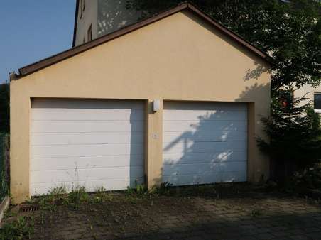 Doppelgarage Doppelgarage - Zweifamilienhaus in 88339 Bad Waldsee mit 280m² kaufen