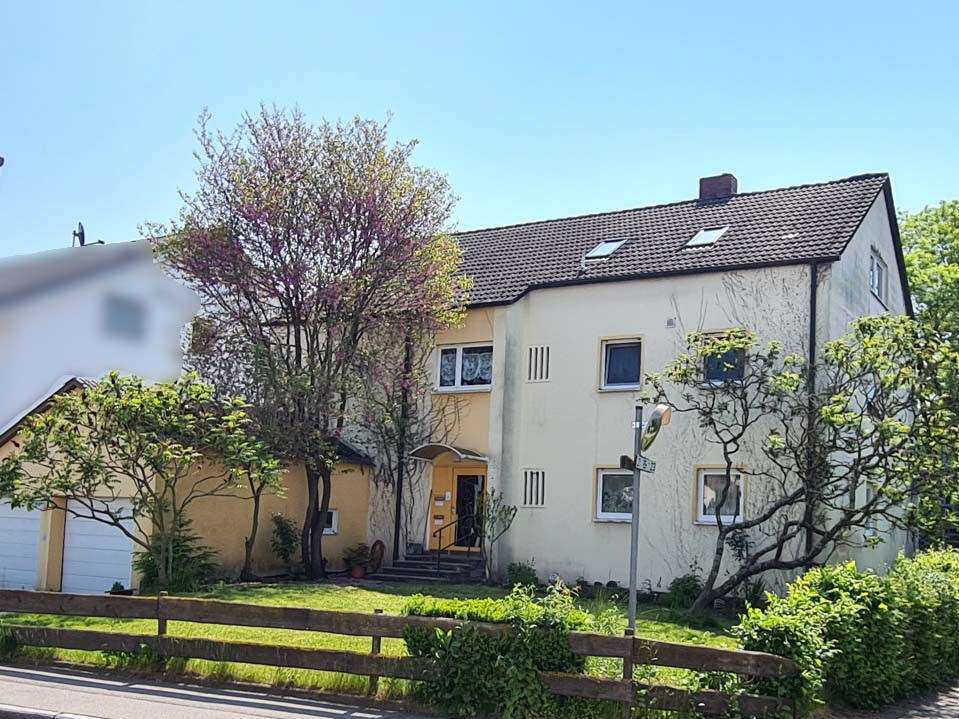 Außenansicht - Zweifamilienhaus in 88339 Bad Waldsee mit 280m² kaufen
