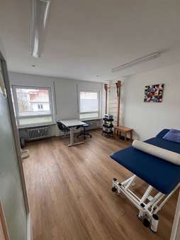 1. Obergeschoss 1. Obergeschoss - Wohn- / Geschäftshaus in 88410 Bad Wurzach mit 120m² kaufen