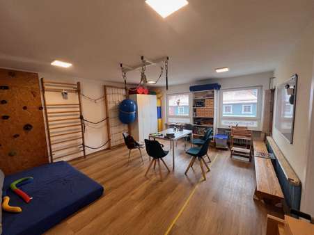 1. Obergeschoss 1. Obergeschoss - Wohn- / Geschäftshaus in 88410 Bad Wurzach mit 120m² kaufen