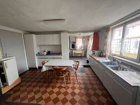 Außenansicht - Einfamilienhaus in 88299 Leutkirch im Allgäu mit 131m² kaufen