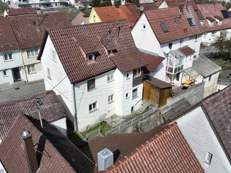 Wohnen in Schlossnähe